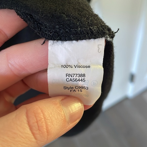 ❤️5/$20 Bundle J. Crew XS Top - Picture 4 of 5